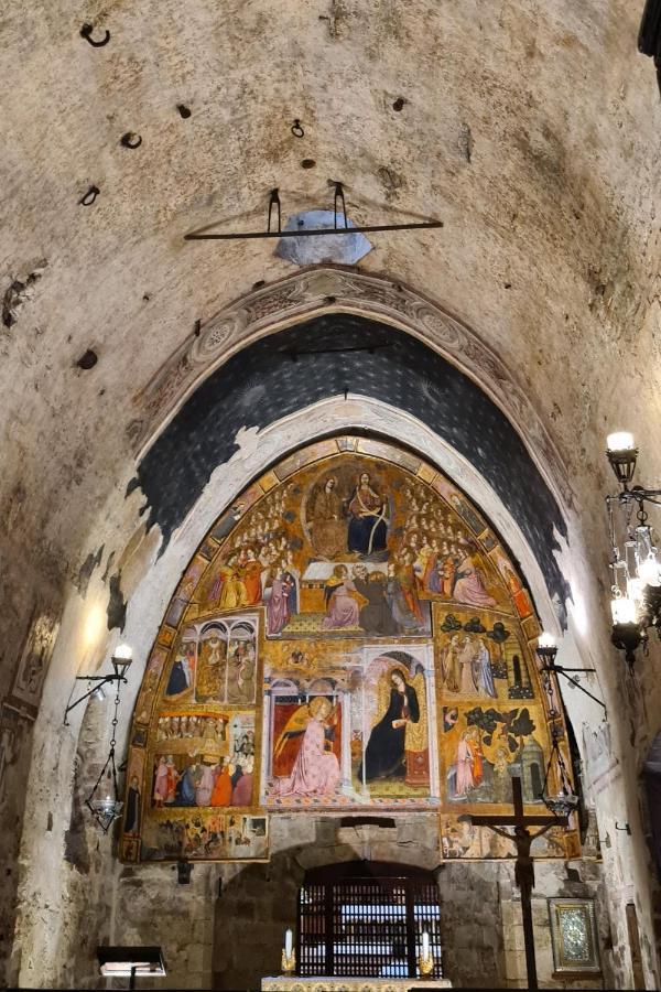 Nel Cuore Di Santa Maria Degli Angeli Santa Maria Degli Angeli  Exterior foto
